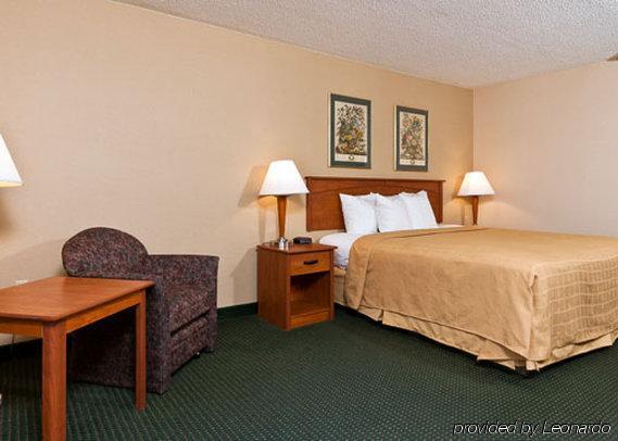 Quality Inn Tupelo Cameră foto