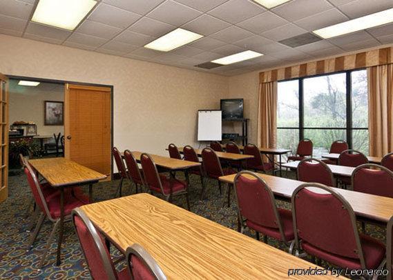 Quality Inn Tupelo Facilități foto