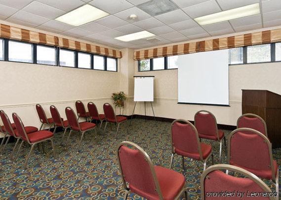 Quality Inn Tupelo Facilități foto