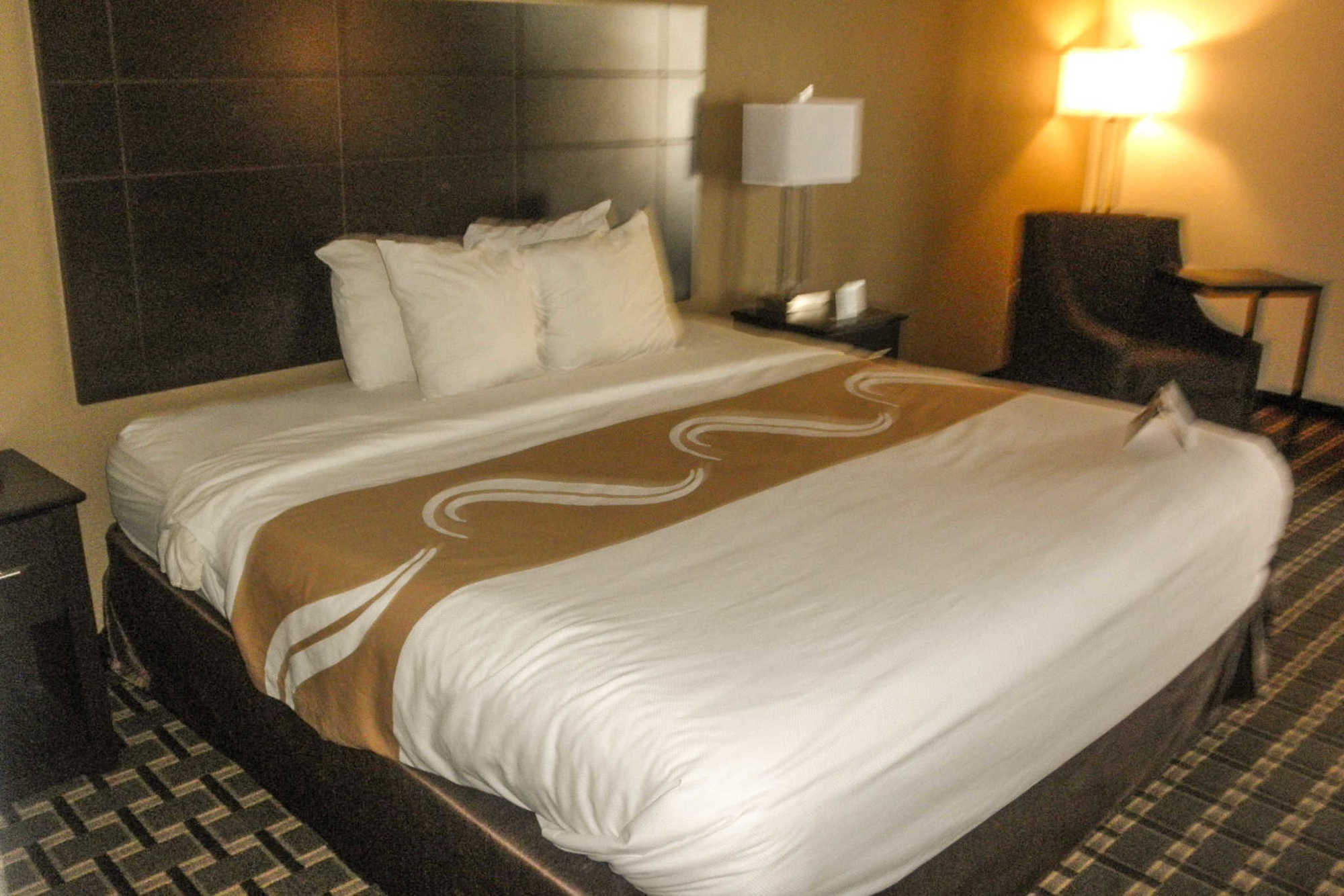 Quality Inn Tupelo Cameră foto